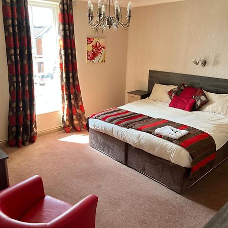 Southport Metro Hotel Dış mekan fotoğraf