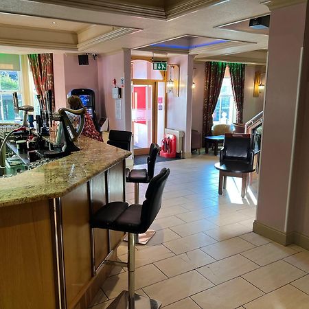 Southport Metro Hotel Dış mekan fotoğraf