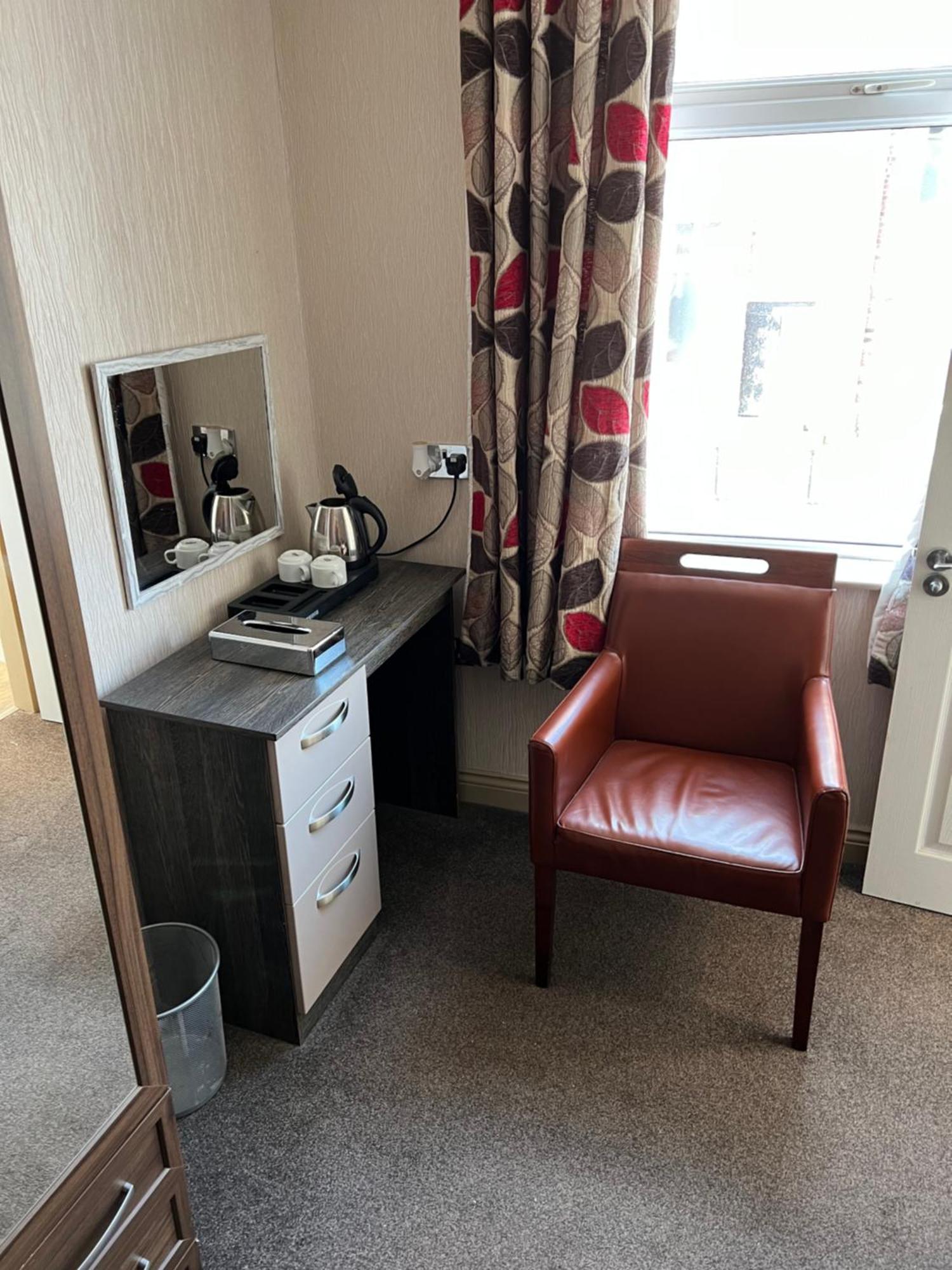Southport Metro Hotel Dış mekan fotoğraf