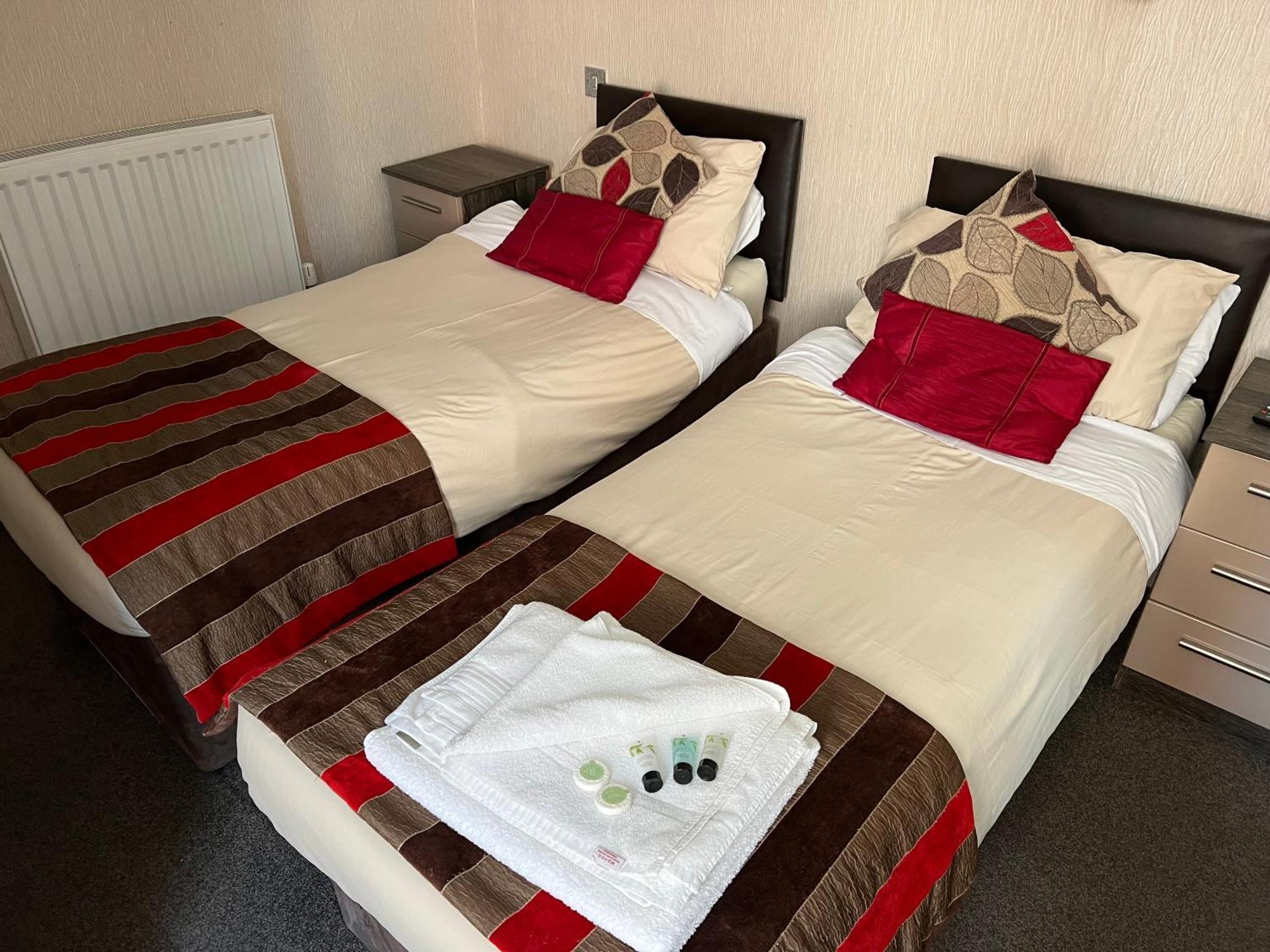 Southport Metro Hotel Dış mekan fotoğraf