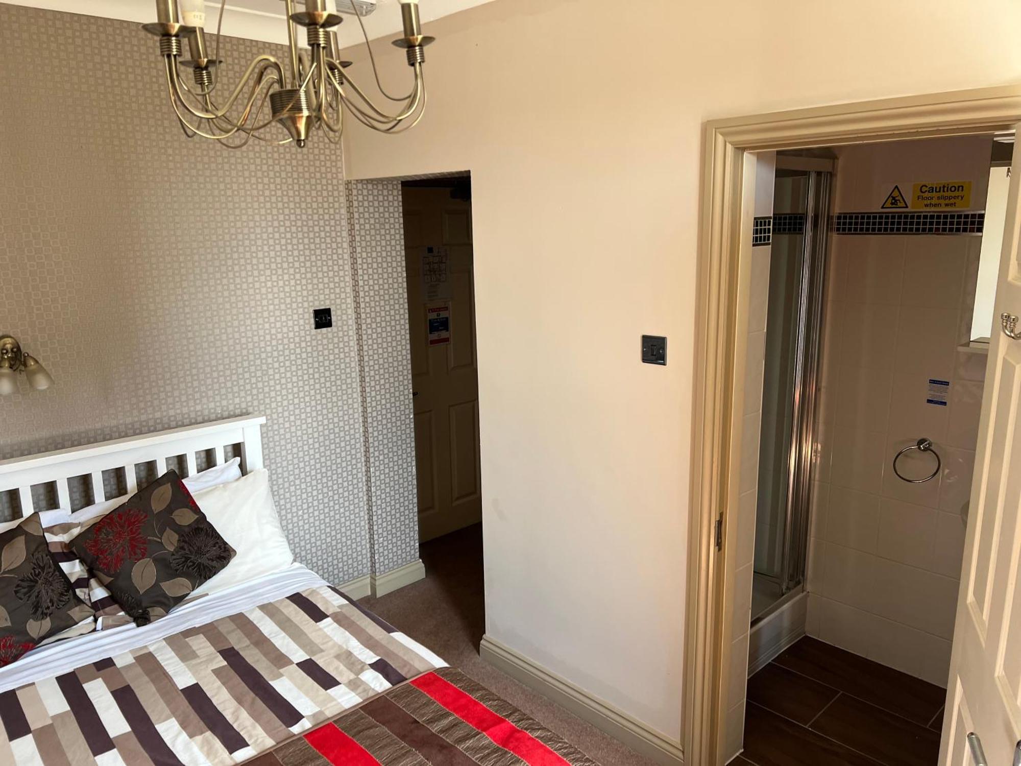 Southport Metro Hotel Dış mekan fotoğraf