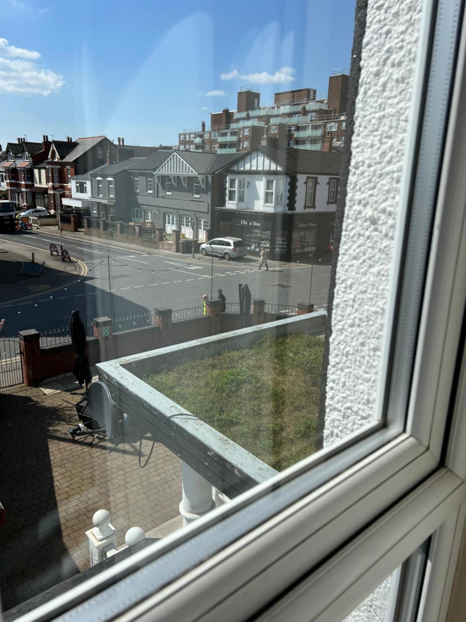 Southport Metro Hotel Dış mekan fotoğraf