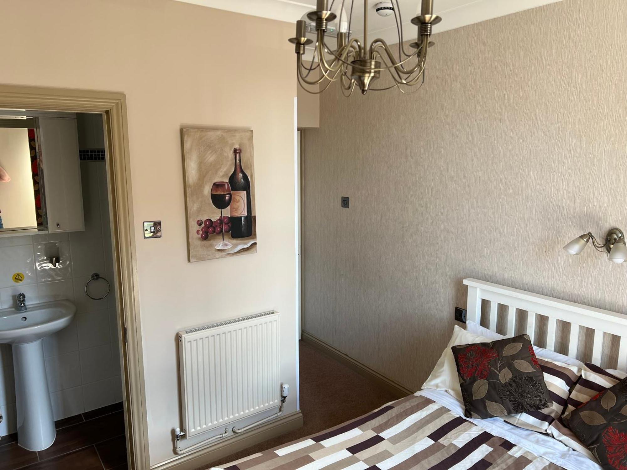 Southport Metro Hotel Dış mekan fotoğraf