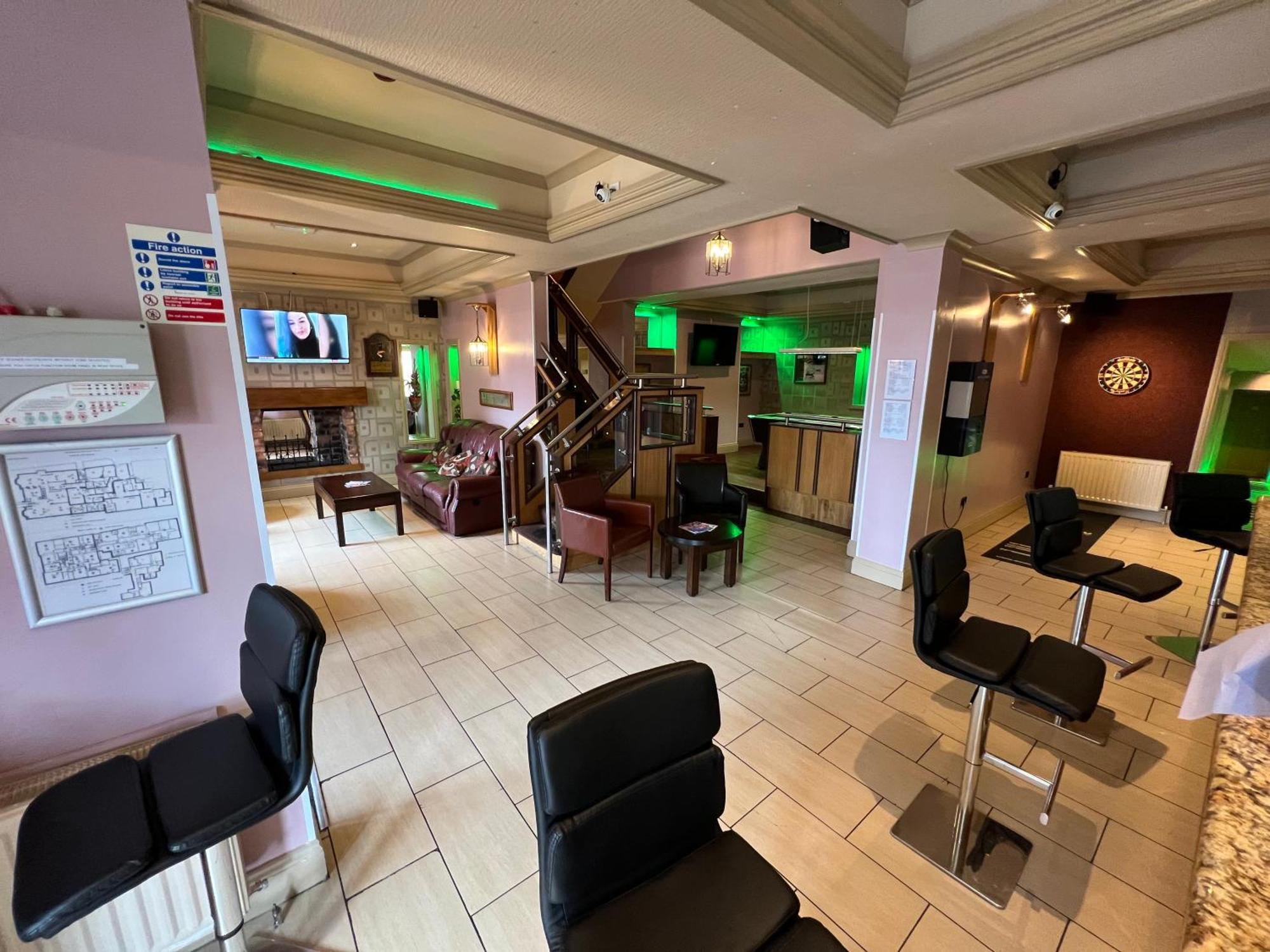 Southport Metro Hotel Dış mekan fotoğraf