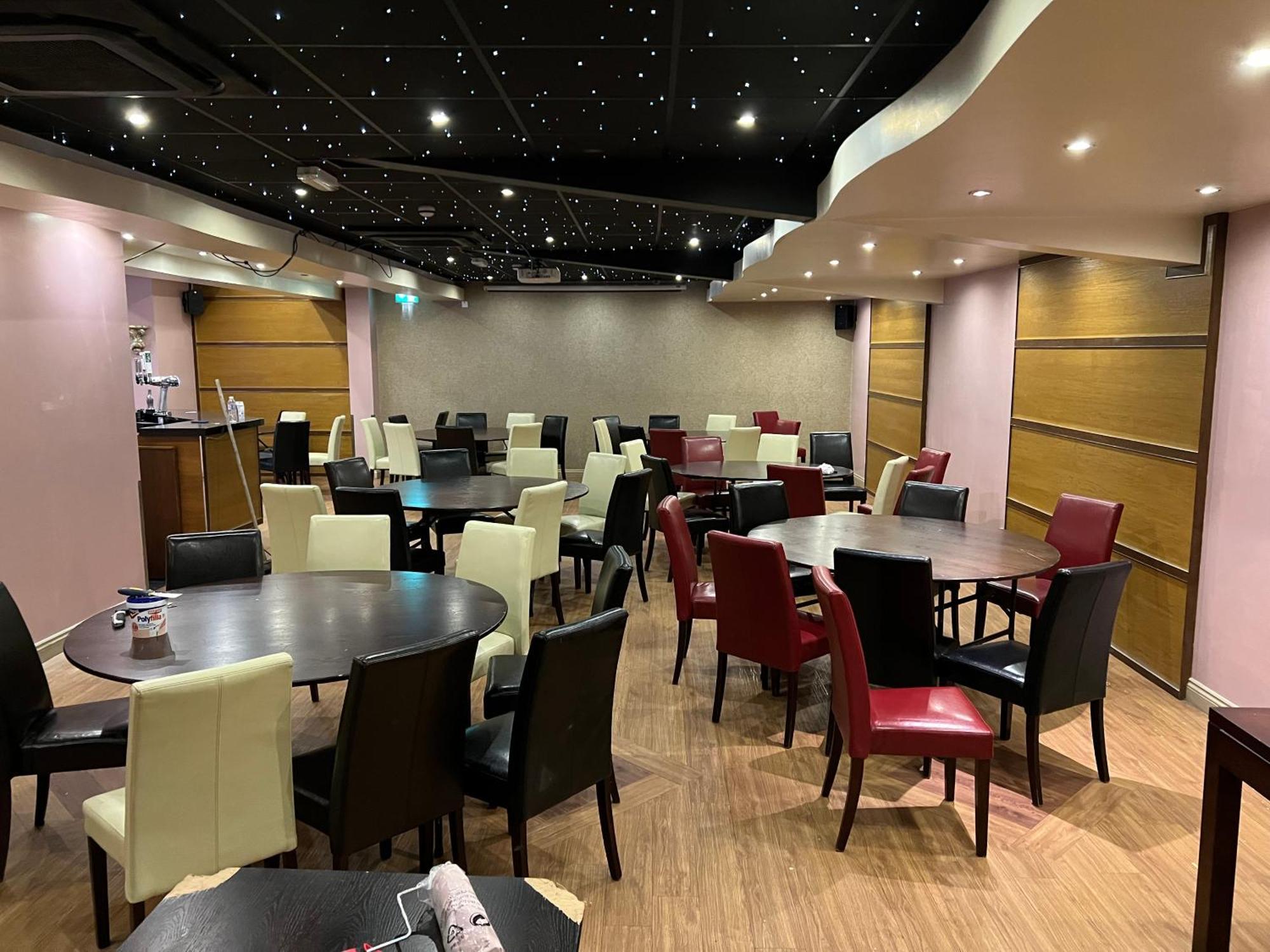 Southport Metro Hotel Dış mekan fotoğraf