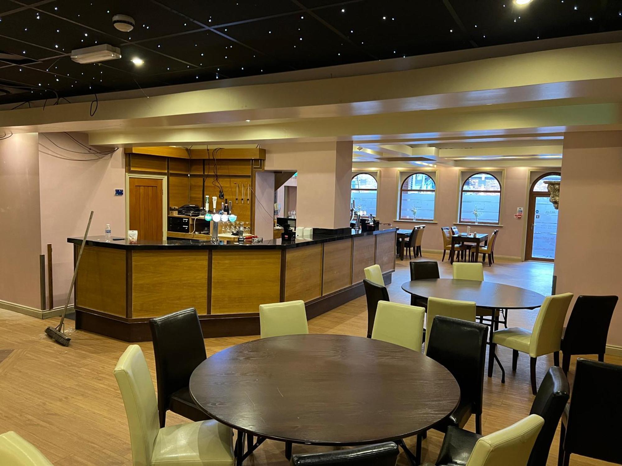 Southport Metro Hotel Dış mekan fotoğraf