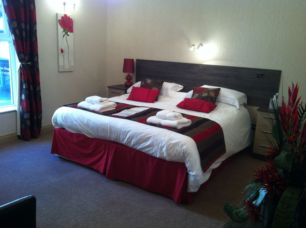 Southport Metro Hotel Dış mekan fotoğraf