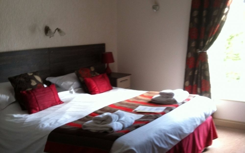 Southport Metro Hotel Dış mekan fotoğraf