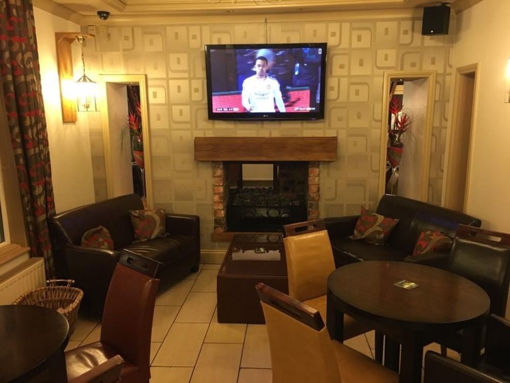 Southport Metro Hotel Dış mekan fotoğraf