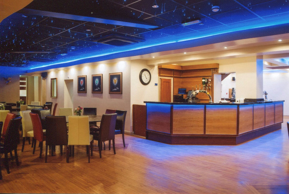 Southport Metro Hotel Dış mekan fotoğraf